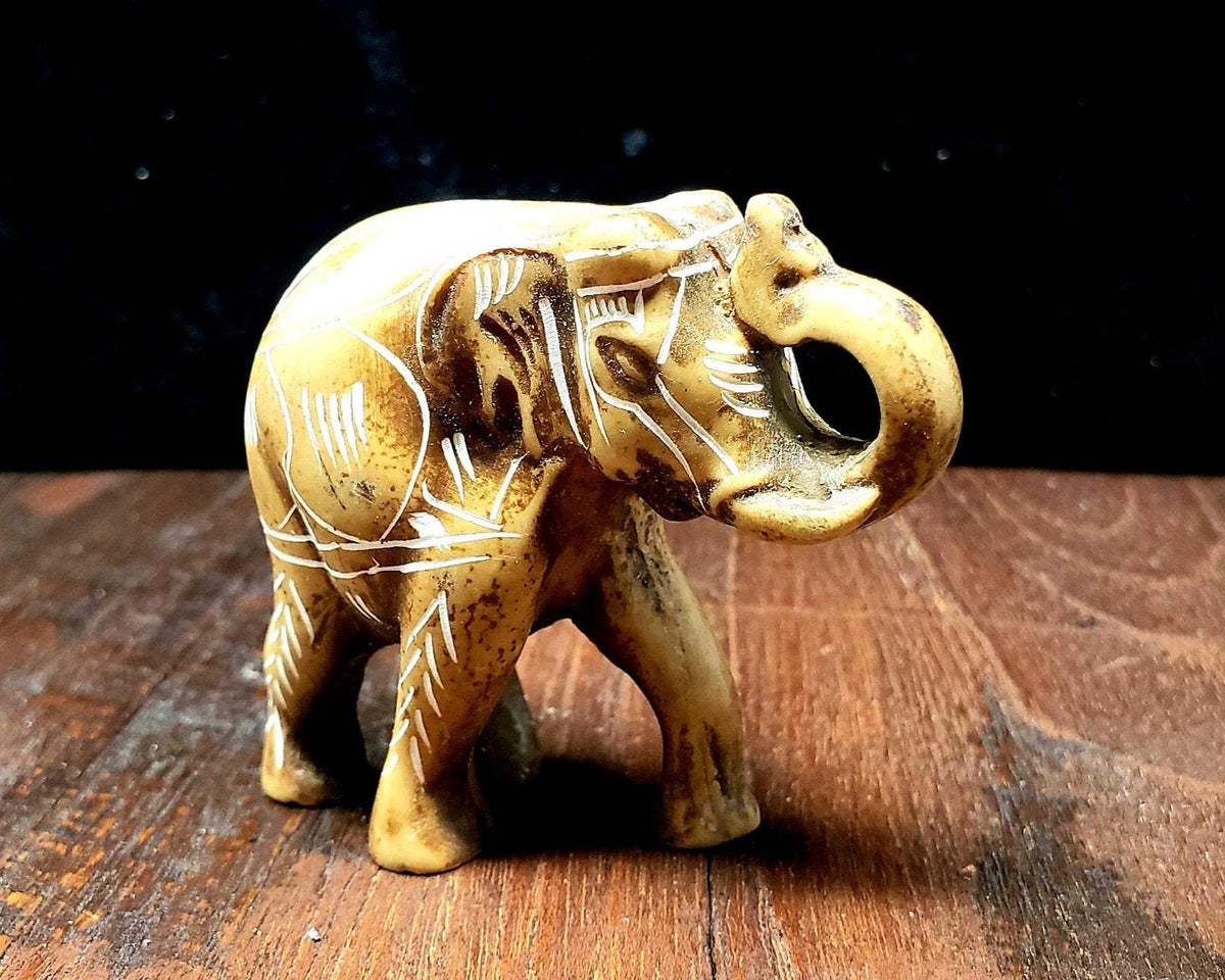 Elephant Large - Adorn Goods