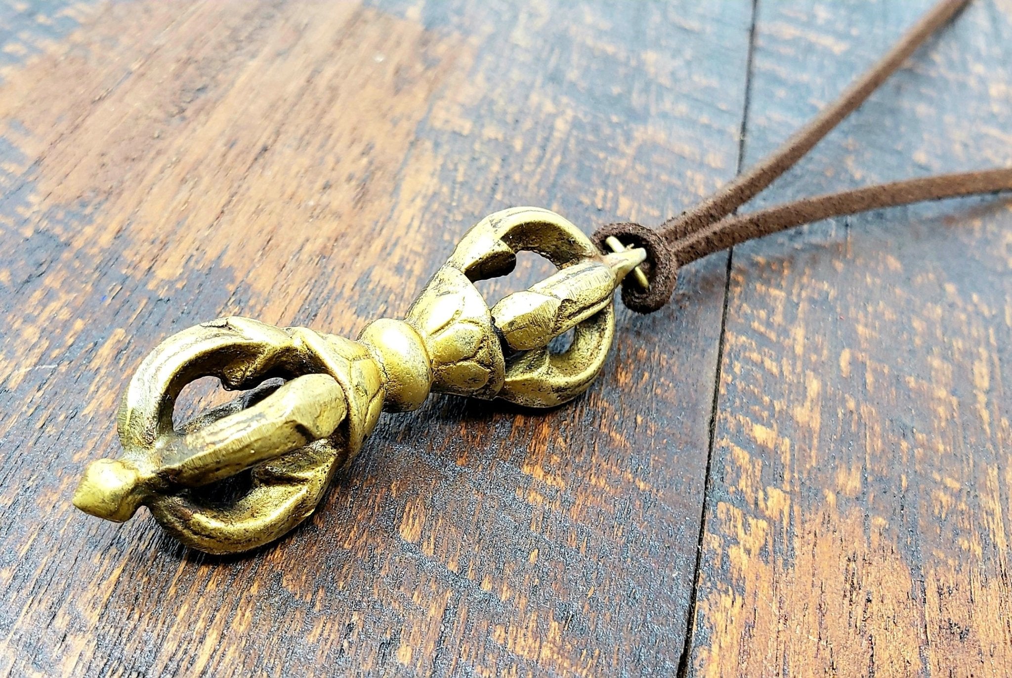 Vajra necklace discount