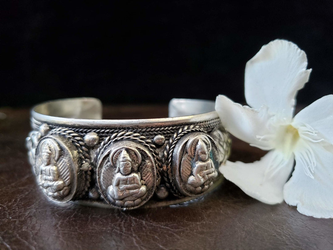 Tibetan Bracelets
