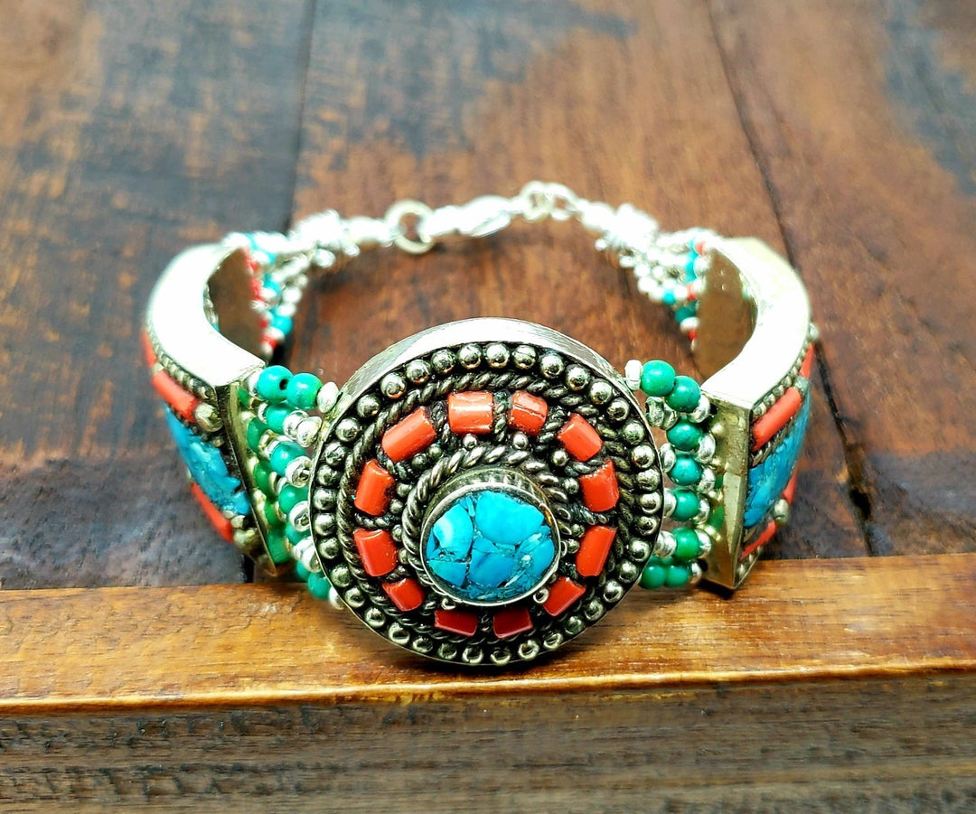 Does tibetan silver tarnish store